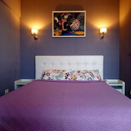 "Картина Горных Вершин" Квартира- "Mountain View" Apartment Almatı Dış mekan fotoğraf