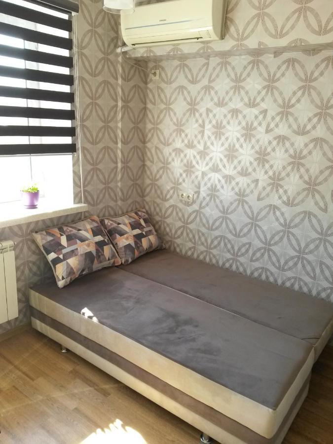 "Картина Горных Вершин" Квартира- "Mountain View" Apartment Almatı Dış mekan fotoğraf